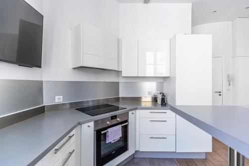 GuestReady - A bright minimalism in the centre, Bordeaux (Foto 3)