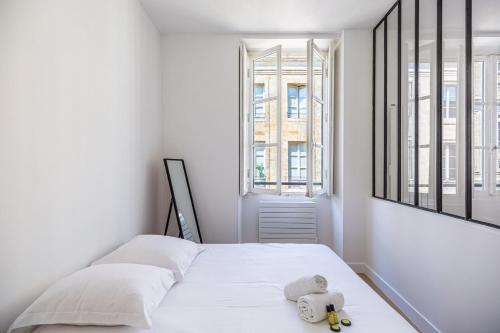 GuestReady - A bright minimalism in the centre, Bordeaux (Foto 6)