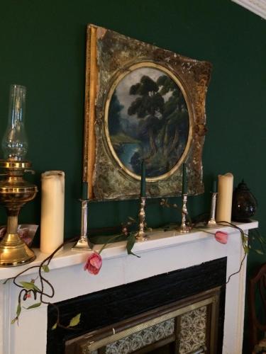 青柠区乡村民宿