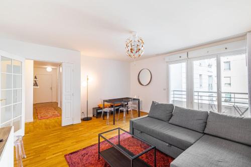 GuestReady - Cosy and Calm in Suresnes - Location saisonnière - Suresnes