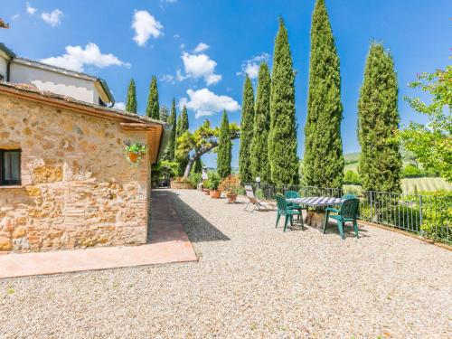 Holiday Home Il Sangiovese by Interhome in Montauto