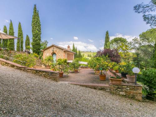 Holiday Home Il Sangiovese by Interhome in Montauto