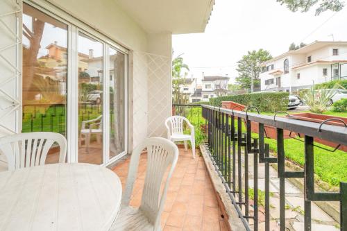 GuestReady - Spacious Apt near Cascais City Centre in โกเบร