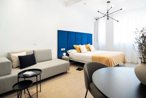 Blanq Marina Suites Room Type - Studio (2 Adults)