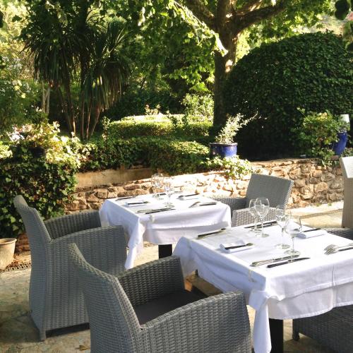 Le Relais Des Chartreuses - 식음료(F&B)