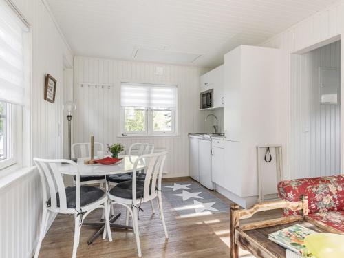 Chalet Sandsjöfors by Interhome (Chalet Sandsjofors by Interhome) in Holsteryd