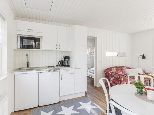 Chalet Sandsjöfors by Interhome (Chalet Sandsjofors by Interhome) in Holsteryd