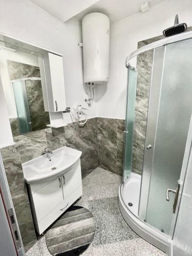 Apartman NikolicBanja VrucicaTeslic - image 5