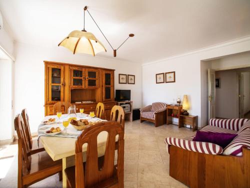 Apartment Navegante by Interhome