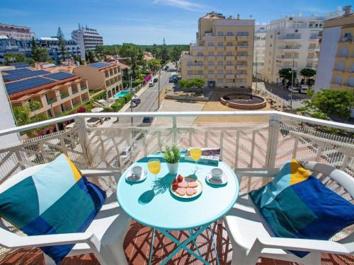 Apartment Navegante by Interhome