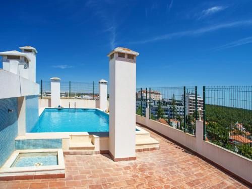 Apartment Navegante by Interhome