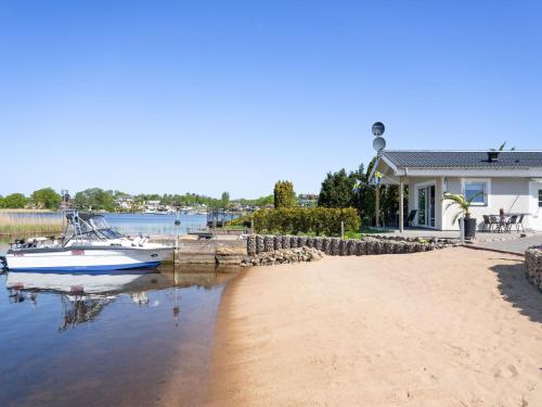 Holiday Home Ekenas by Interhome in Ronneby