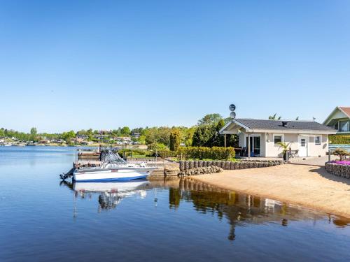 Holiday Home Ekenas by Interhome in Ronneby