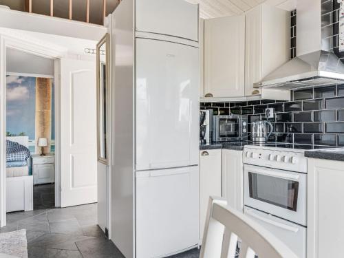 Holiday Home Ekenas by Interhome in Ronneby