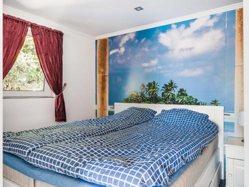 Holiday Home Ekenas by Interhome in Ronneby