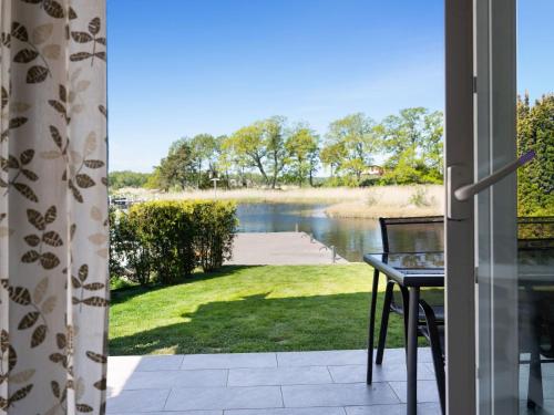 Holiday Home Ekenas by Interhome in Ronneby