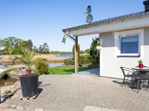 Holiday Home Ekenas by Interhome in Ronneby