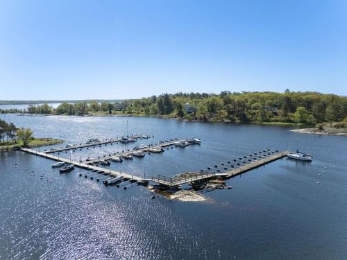 Holiday Home Ekenas by Interhome in Ronneby