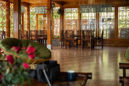 共用Lounge/電視區