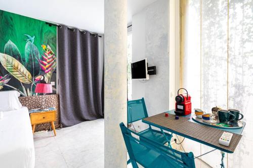 GuestReady - Bel Apt. au cœur de Paris 4