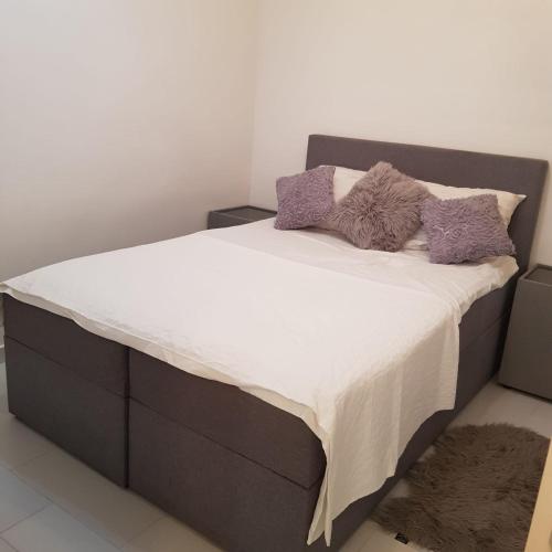 Apparemment in Casablanca