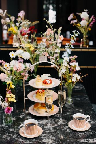 The Merchant Hotel - image 14