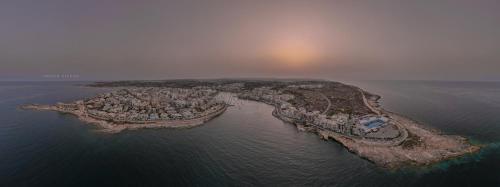 Designer 3BR home in charming Marsascala by 360 Estates