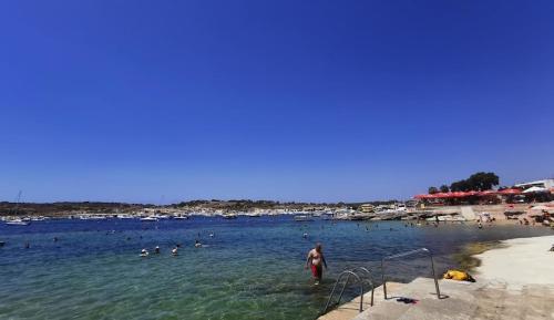 Designer 3BR home in charming Marsascala by 360 Estates