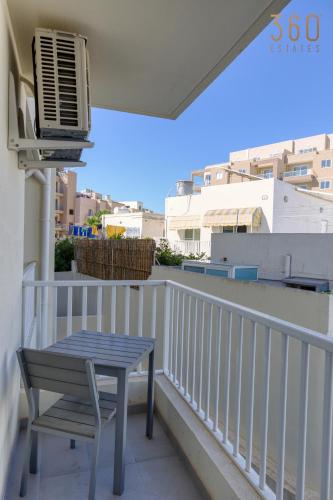 Designer 3BR home in charming Marsascala by 360 Estates