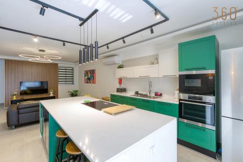 Designer 3BR home in charming Marsascala by 360 Estates