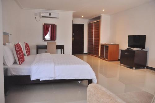 hotel photo