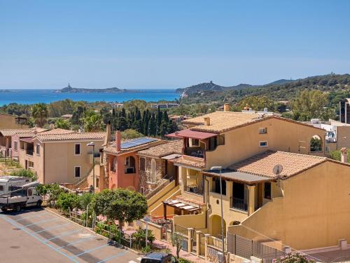 Simius Bay