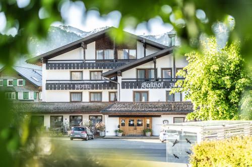 . Hotel Löwen