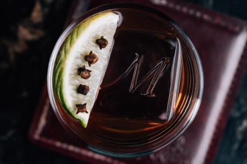 The Merchant Hotel - image 5