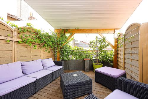 Charming Hotel - Les Pasteliers in Albi
