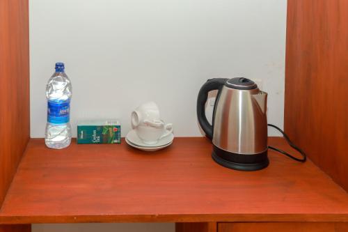 Traveller's Hotel Hikkaduwa - image 2