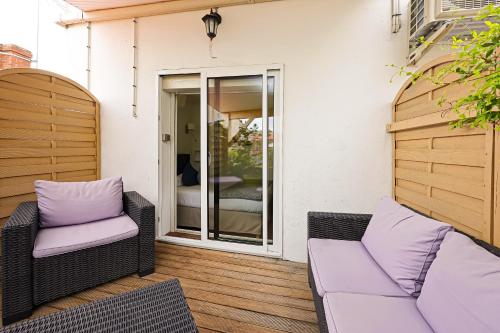 Charming Hotel - Les Pasteliers in Albi