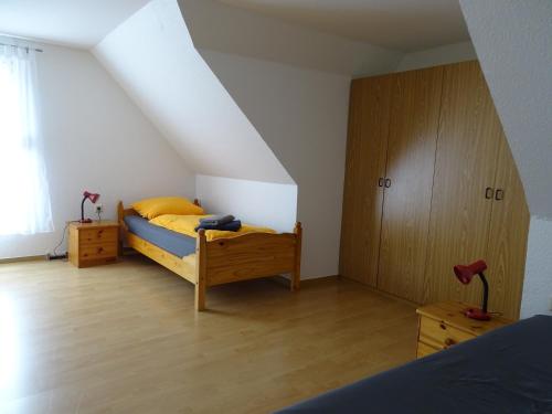 Futterküche, Haselünne (fotografie 9)
