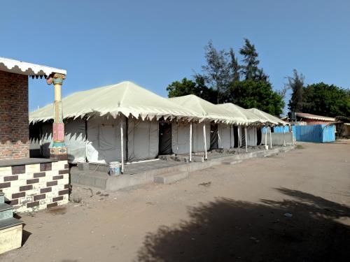 Maa Ashapura Garden & Resort