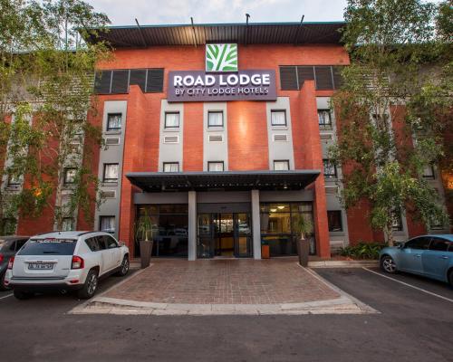 Road Lodge Centurion