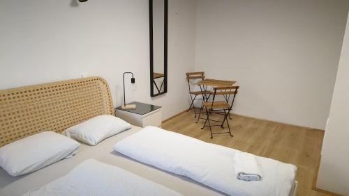 Ljubljana rest nest, Lublaň (fotografie 8)