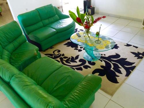 Un cadre paisible au François Un cadre paisible au François