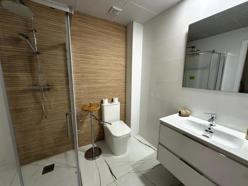 DS Ziryab Suites 5, Córdoba (fotografie 7)