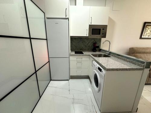 DS Ziryab Suites 5, Córdoba (fotografie 8)