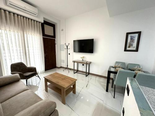 DS Ziryab Suites 5, Кордова