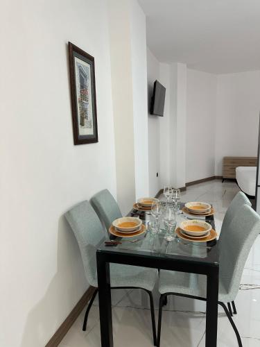 DS Ziryab Suites 5, Córdoba (fotografie 10)