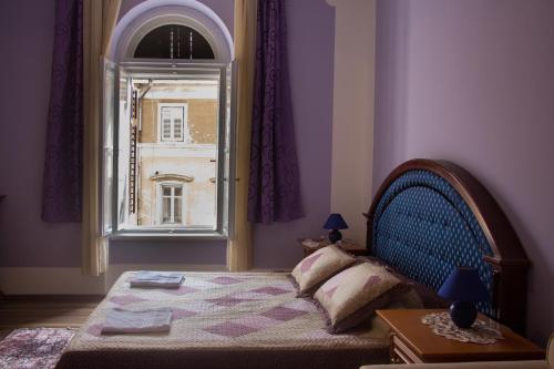 Rooms Cristal Roche, Rijeka