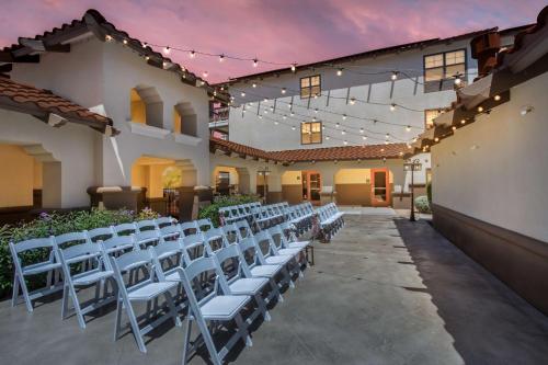 Hampton Inn & Suites Phoenix-Goodyear, Goodyear (zdjęcie 4)