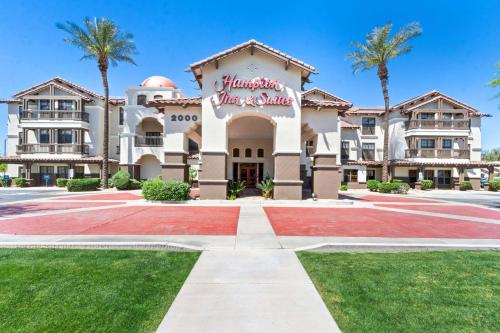 Hampton Inn & Suites Phoenix-Goodyear, Goodyear (zdjęcie 6)