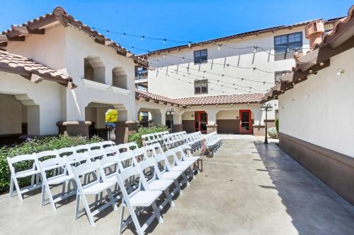 Hampton Inn & Suites Phoenix-Goodyear, Goodyear (zdjęcie 7)